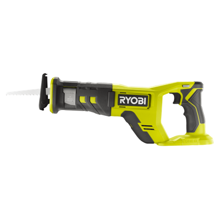 Ryobi RRS18-0 Tigersåg utan batteri och laddare, Maskiner