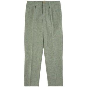 Kids - Gucci Mint Trousers 10 Years - Bottoms - 10 years - Green - Junge