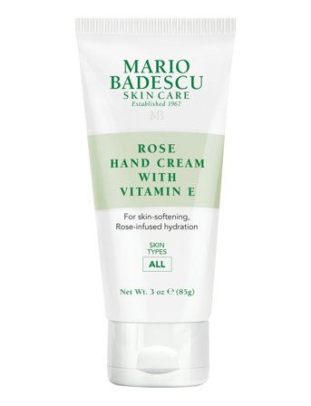Mario Badescu Mario Badescu Rose Hand Cream With Vitamin E 85G - Cream - 85 g