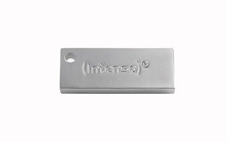 INTENSO Premium Line - USB-flashstasjon - 128 GB