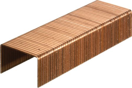 Senco U10BCA U-hakanen 15 mm, 2000 kpl, Kiinnitys