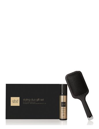 ghd Ghd Styling Duo Gift Set - Black - ONE SIZE