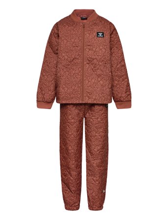 Hmlsobi Thermoset Brown Hummel