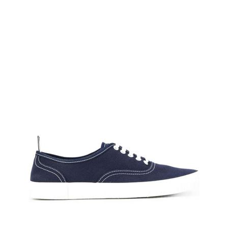 Thom Browne Sneakers Blå, Herre, Størrelse: 44 EU
