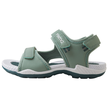 Reima Sandals Ratas Stone Green