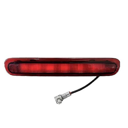 Til Toyota Hilux Vigo 2005-2012 3. Bremslys Høj Positionslys Pickup Bremslys Montering Stop Advarselslampe-haoBY