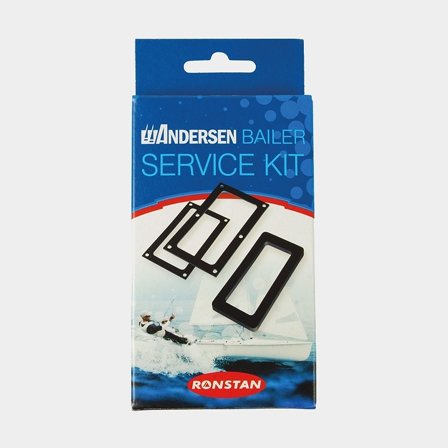 Andersen super mini bailer service kit