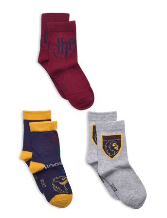 Harry Potter | Socks | 23-26