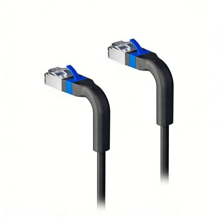 Lanview Network Cable CAT6A U/FTP