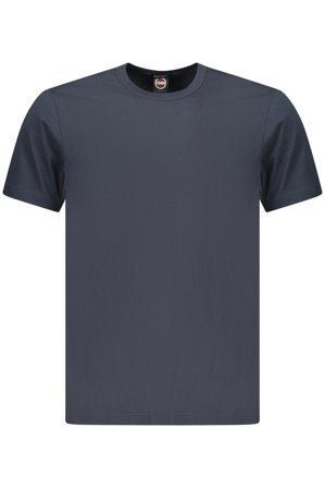 Colmar T-shirt Maniche Corte Uomo Blu