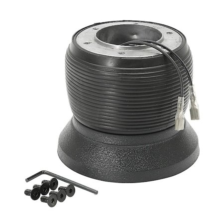 Adapter til ratnav til bil, til Benz W123 W124 W126 190e