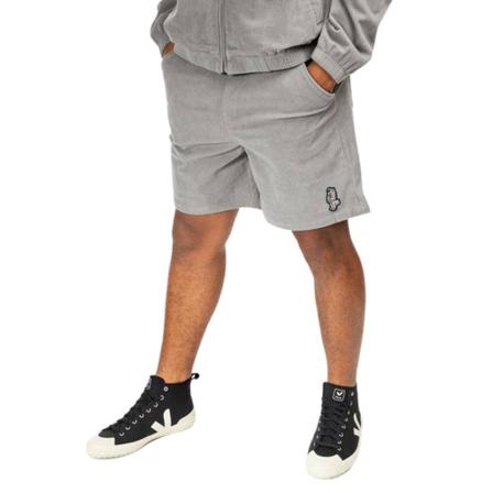 Billionaire Boys Club - Chinos Shorts - Grå - Herr - Storlek: M, Herr, Storlek: M
