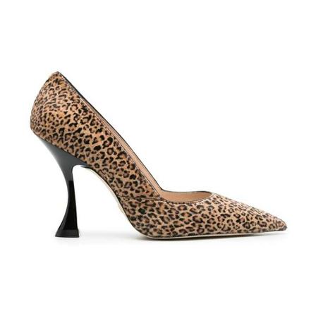 Stuart Weitzman, Pumps Bruin, Dames, Maat:35 EU