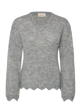 Cream | Crniso Pullover | XL