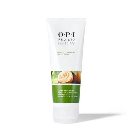 Opi Pro Spa Crema Micro Esfoliante Mani 118ml