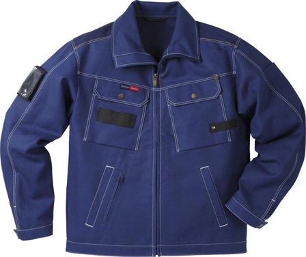 Fristads 451 FAS Takki musta Musta, Vaatteet