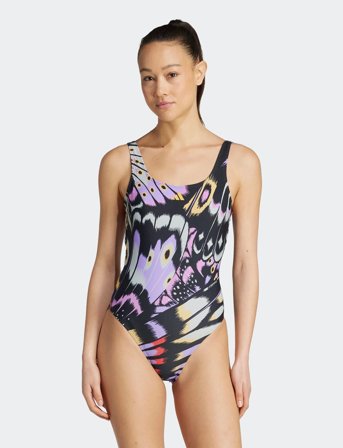 adidas Sportswear Farm Ubck Suit - Multi/patterned - 46