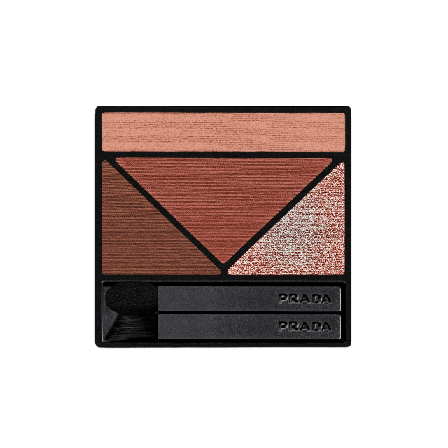 Prada Dimensions Durable Multi-Effect Eyeshadow Ögonskuggor Dam Beige 6 GRM