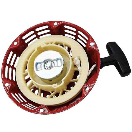 Trækstarter til Gx120 Gx140 Gx160 Gx200 5.5hk 6.5hk Generator