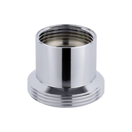 Divello M16xM22 Adapter till strålsamlare, M16x1.0 X M22x1.0 mm, Badrum