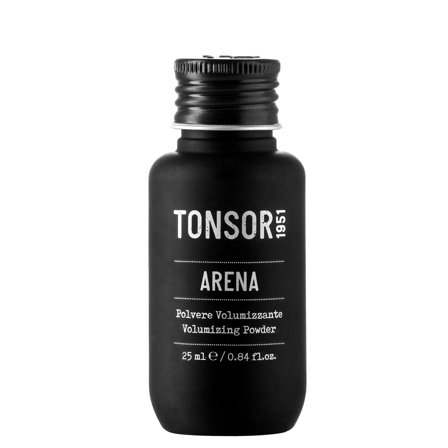 TONSOR1951 Cura dei Capelli Arena- Polvere Volumizzante 25ml Uomo - Polvere Capelli