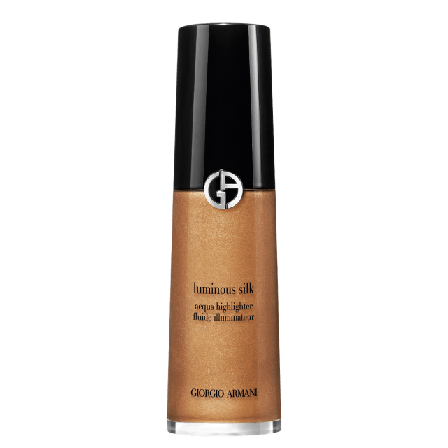 Armani Luminous Silk Acqua Highlighter Dam Beige 12 MLT