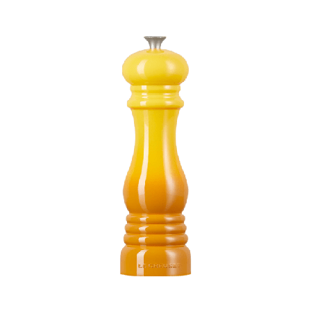 Le Creuset Saltkvarn 21cm Nectar Köksredskap Unisex Gul 21 CM