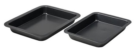 FUNKTION LANGPANNESETT 2 DELER