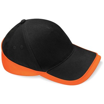 Caps 5-Paneler Rip-Strip