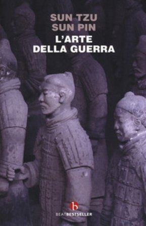 L'arte della guerra Sun Tzu