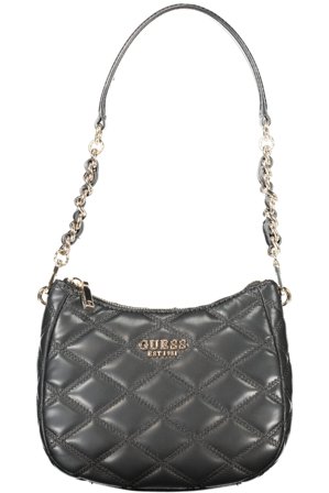 Guess Jeans Borsa Donna Nero