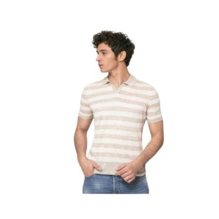 Gran Sasso T-shirt inbo, Herre Polo, Størrelse: M