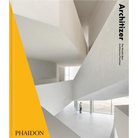 Architizer (inbunden, eng)