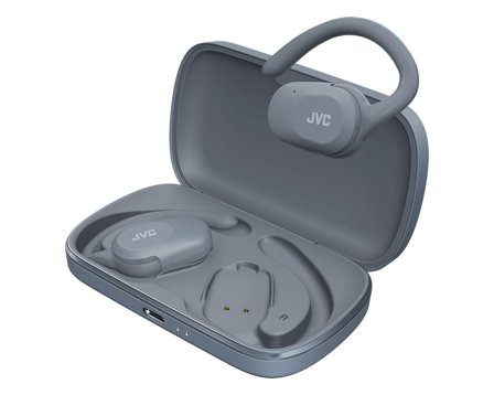 JVC Open Ear Nearphone True