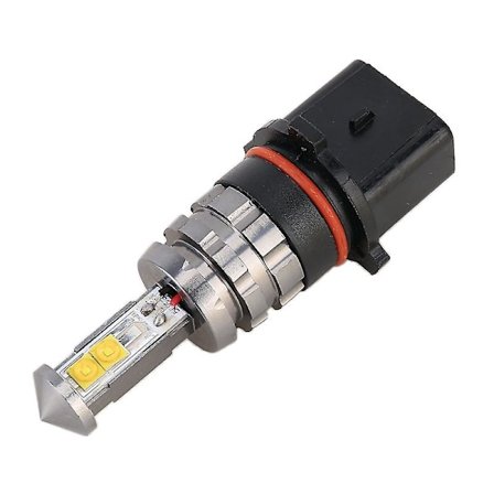 P13w Psx26w Sh24w 20w 4 Cree Xt-e LED-auton sumuvalon polttimo