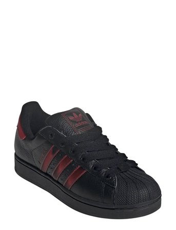 adidas Originals Superstar Ii - Black - 45 1/3