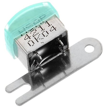 Stereo Kassettebåndoptager Magnetisk Hoved Kassette Deck Optager Tilbehør