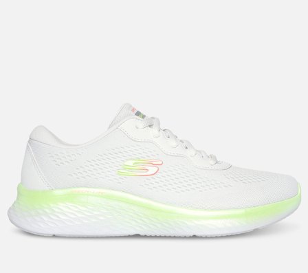 Skechers, Skech-Lite Pro - Stunning Steps, 39, Hvid, Dame