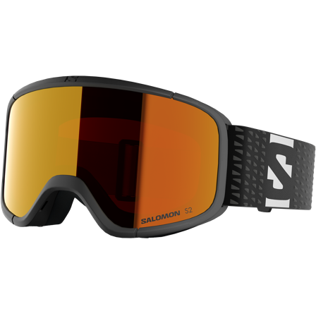 Salomon - Maschere Aksium 2.0 S - Black