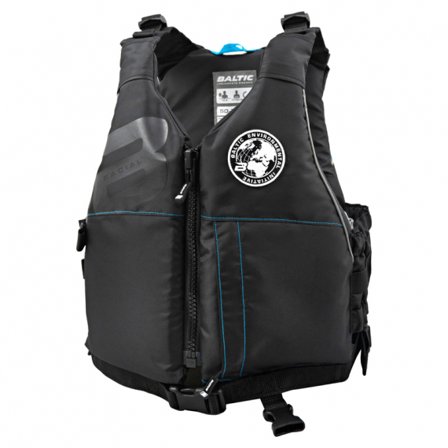 Baltic Radial E.I Black 50-70 M