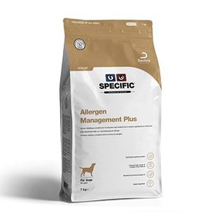 Specific COD-HY Allergy Management Plus