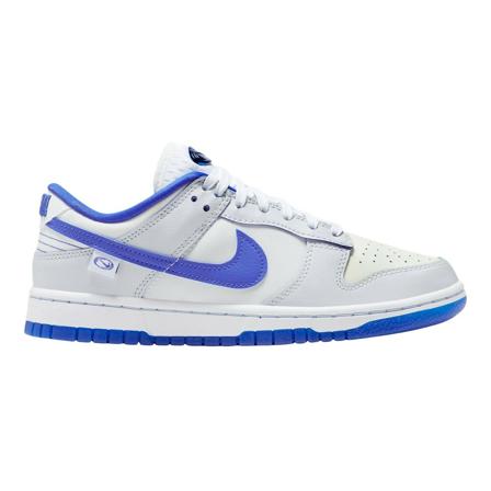 Nike, Sneakers Blauw, Heren, Maat:36 1/2 EU