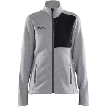 Powerfleecejacka Dam Craft ADV Explore