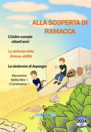 Alla scoperta di Ramacca. Tra sagre e siti archeologici Antonio Aiello