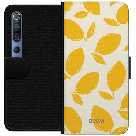 Plånboksfodral till Xiaomi Mi 10 Pro 5G med Lemon Breeze