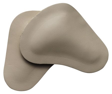 3 for 2 - Matas Striber Forfodspelotte One Size, Tøj & Bolig, Såler & Indlæg, Forfodsindlæg