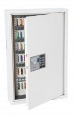 PHOENIX Elektron. Schlüsseltresore - Electronic Key Safes KS0033E