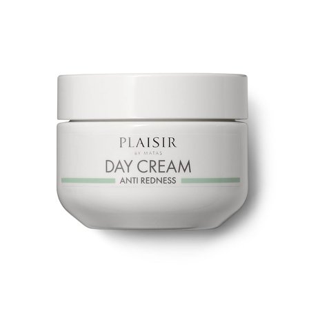 Plaisir Anti Redness Day Cream 50 ml, Skincare, Ansigtspleje, Dagcreme