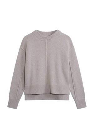 Ren Sweater lt. beige melange S