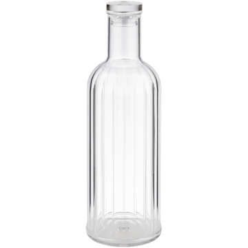 APS Plastkaraff Striper 1L